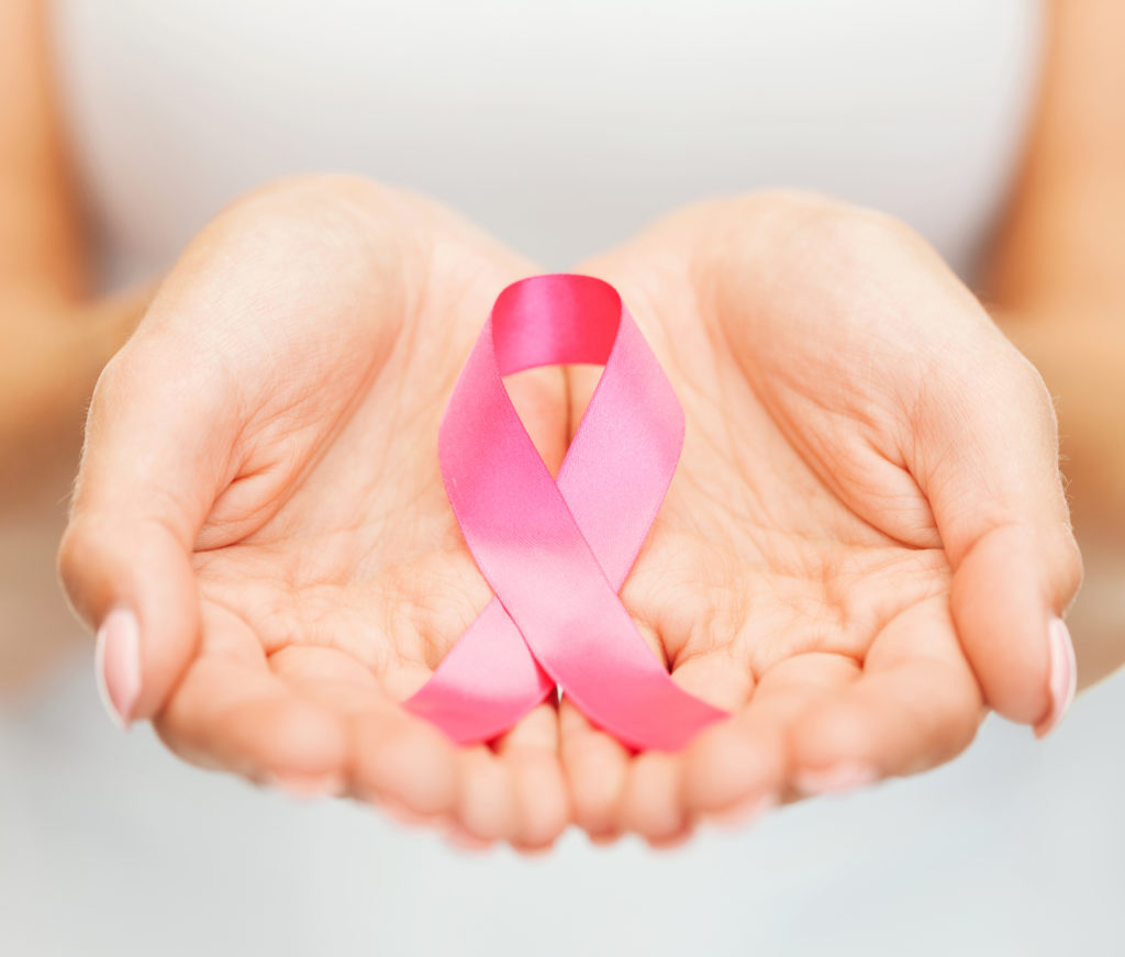 Breast Cancer - The Facts You Need to Know