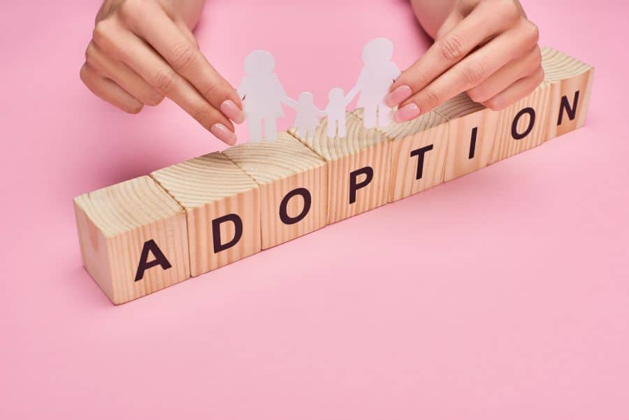 An Adoption Story: Envision a Life Well-Lived