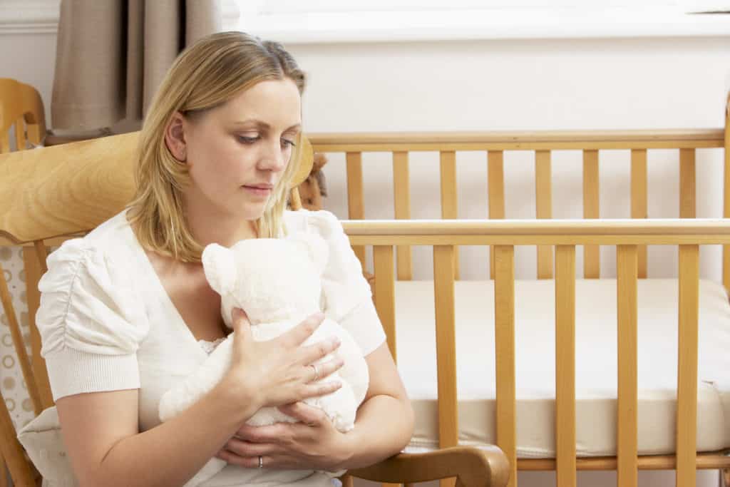 The Devastation of MIscarriage